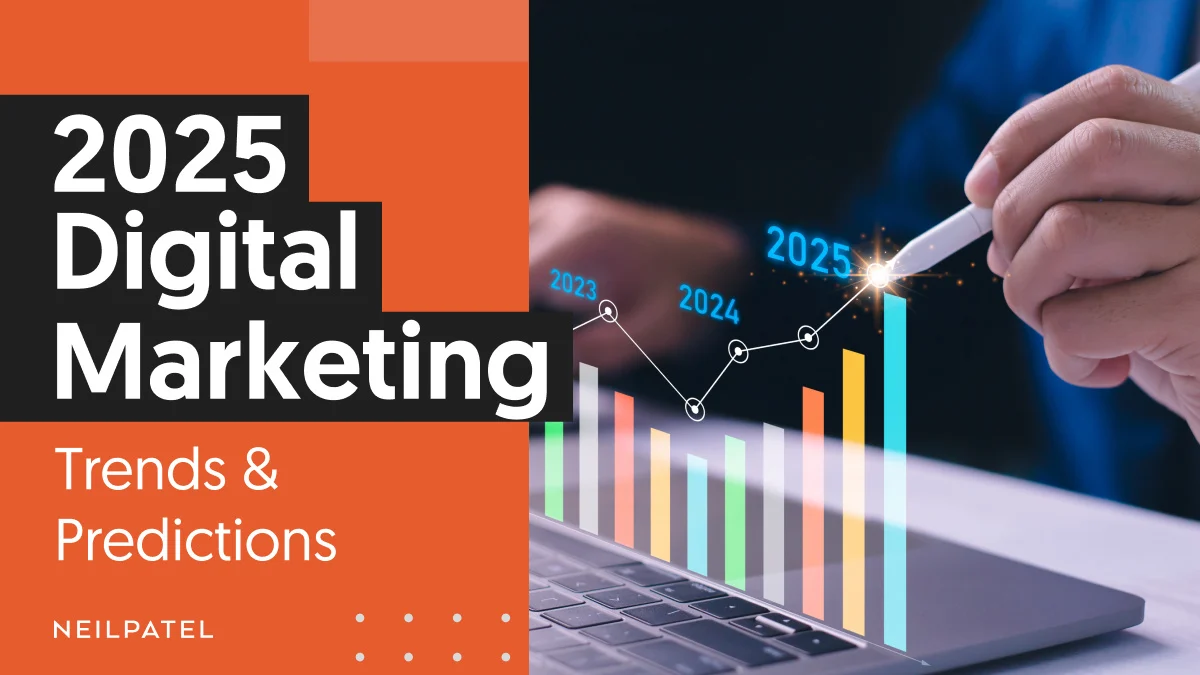 11 a 2025 digital marketing trends predictions 1 1200x675